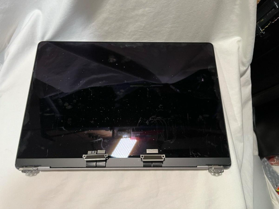 맥북프로 14인치 (MacBook Pro 14-inch A2442) 액정 교체, 맥북 수리 시간 얼마나 걸릴까?