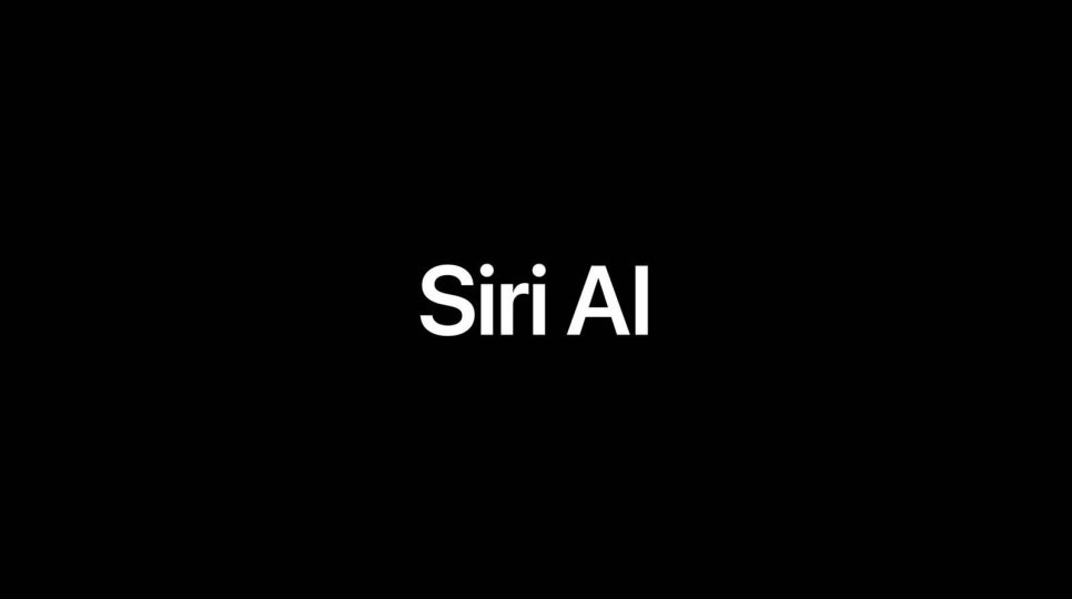 유럽 아이폰은 왜 Siri AI를 못 쓸까, 애플 기기 구매 전 봐야 할 조건