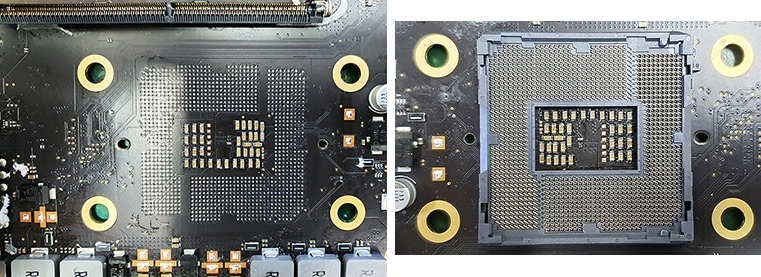 애플 아이맥 2017년형 27인치 CPU 수리 후기, 수리 전 확인하면 좋은 점