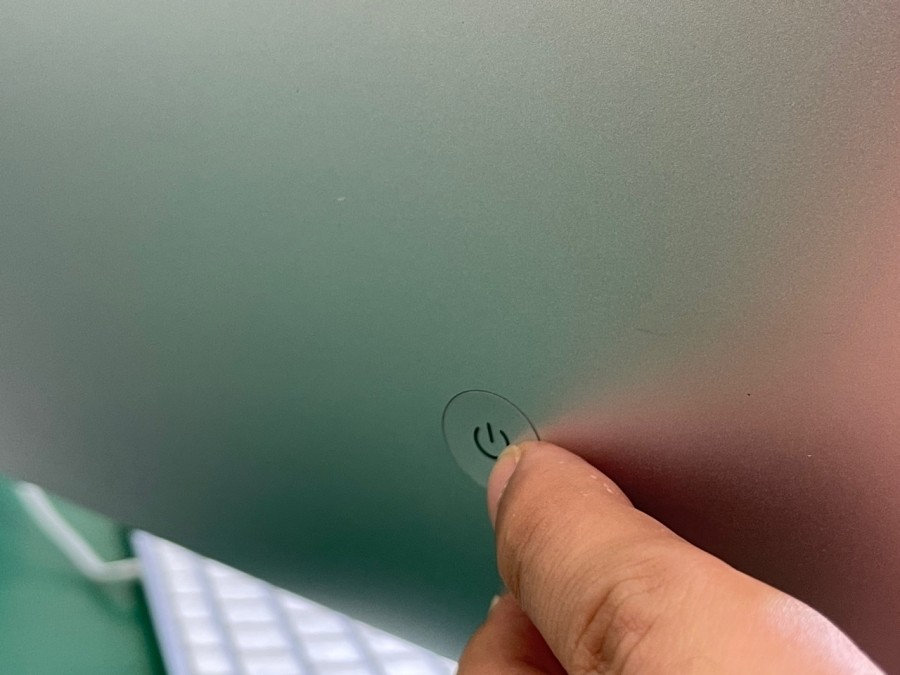 전원 안 켜지는 아이맥 수리, 수리 전 확인하면 좋은 점