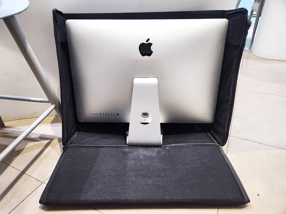 Apple iMac 출장서비스,아이맥 당일 픽업 수리서비스