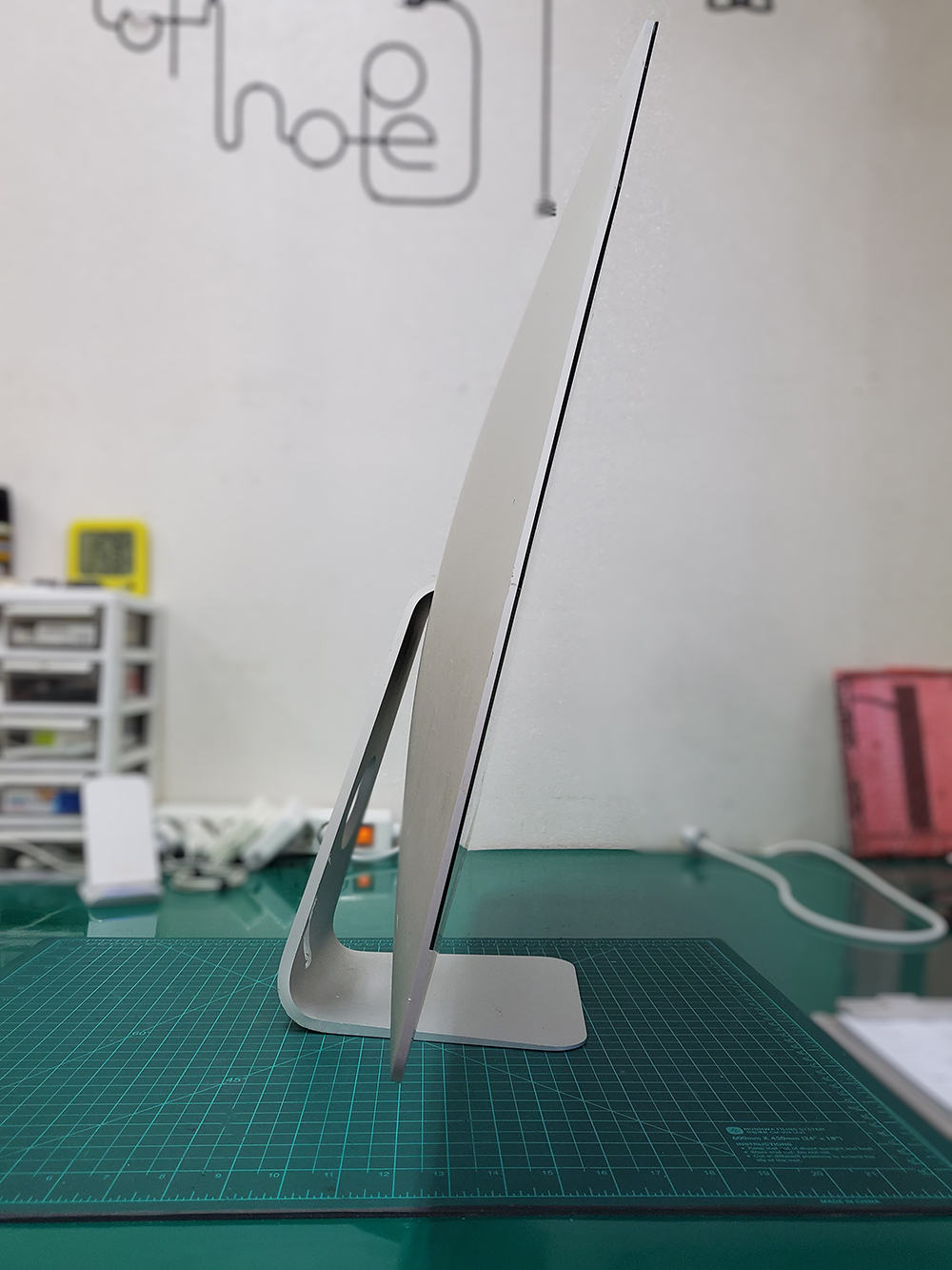 Apple iMac 출장서비스,아이맥 당일 픽업 수리서비스