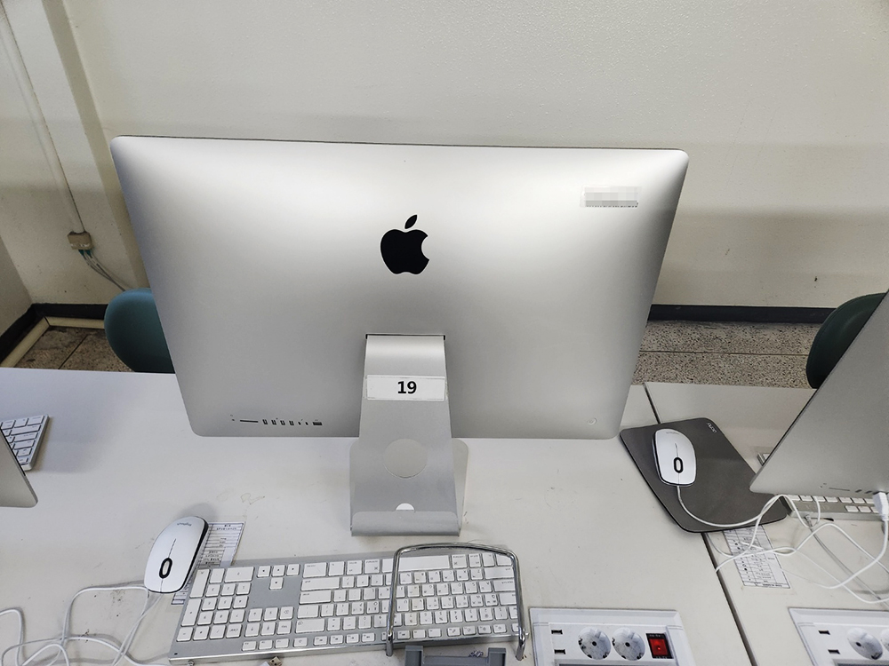 Apple iMac MacBook 대량 출장,픽업수리 서비스